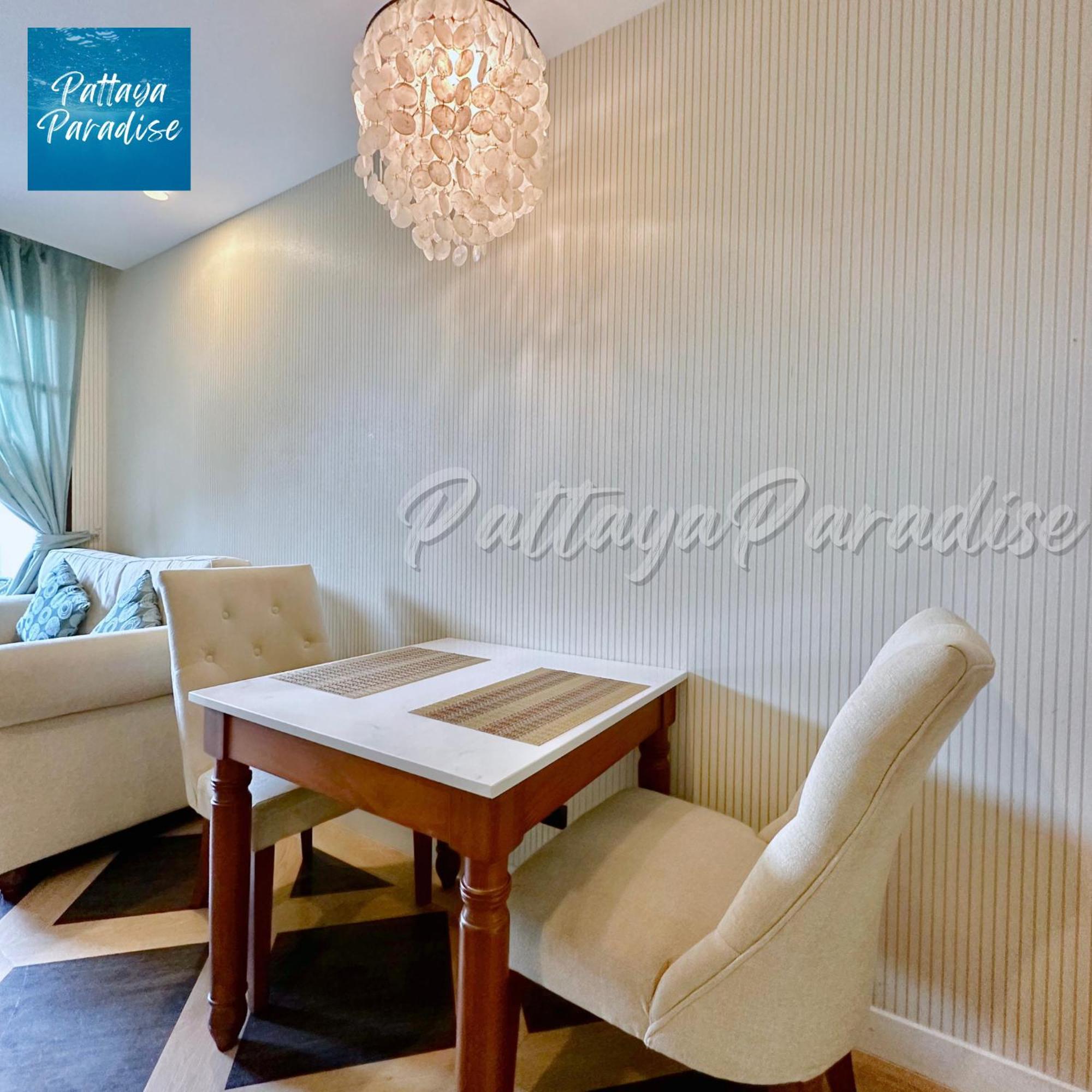 Espana Resort Jomtien Beach Pattaya Экстерьер фото