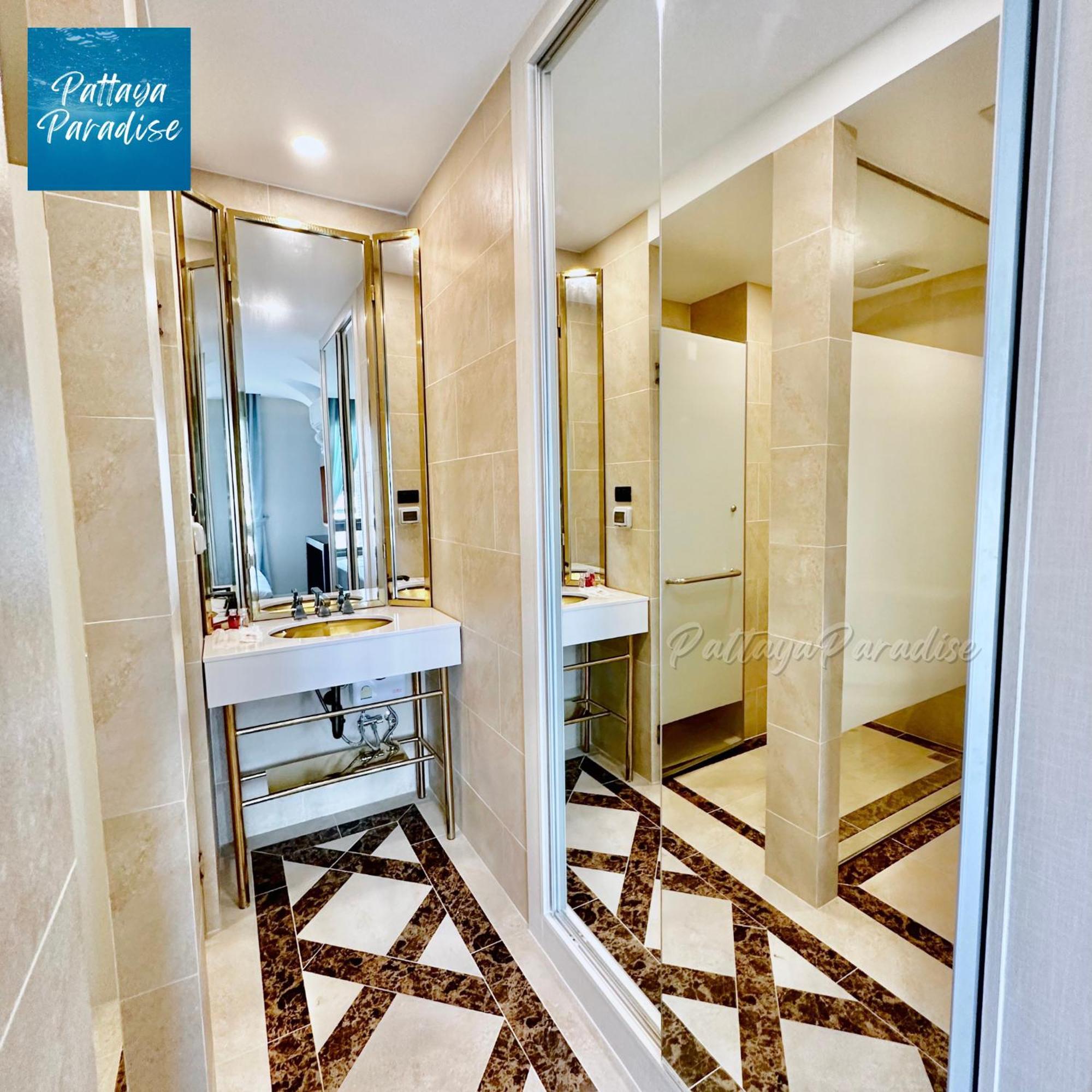 Espana Resort Jomtien Beach Pattaya Экстерьер фото